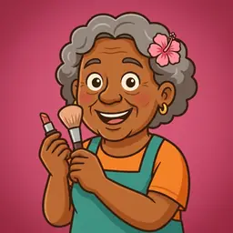 Dona Joh